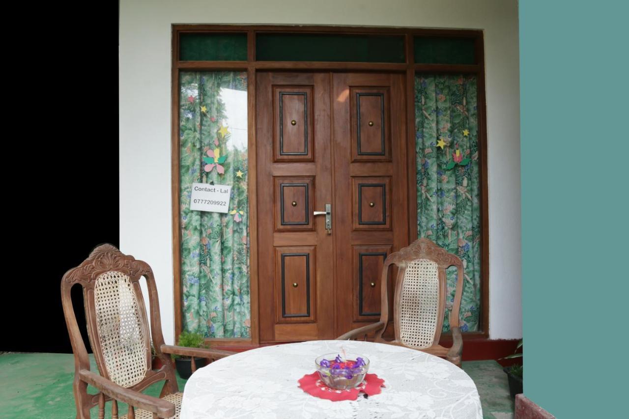 Vivid Lanka Bentota Exterior foto