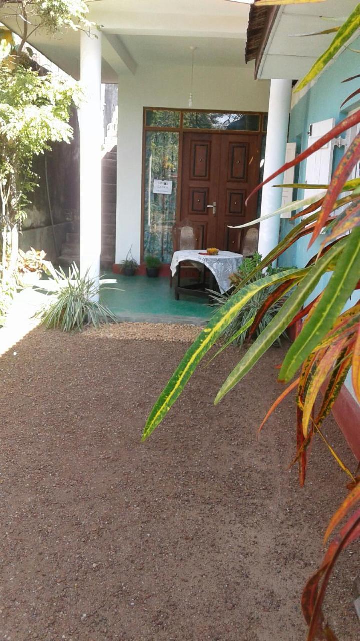 Vivid Lanka Bentota Exterior foto