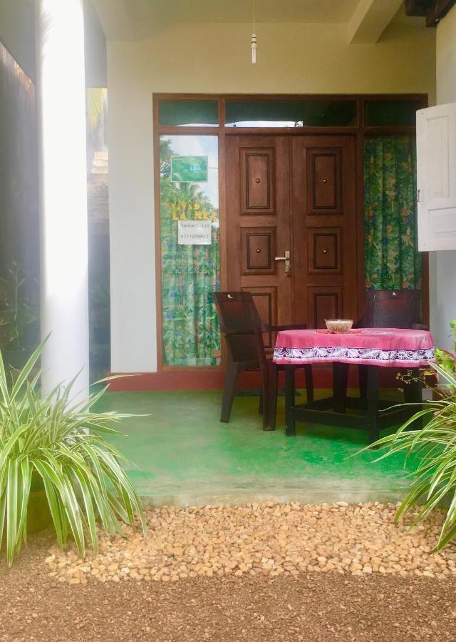 Vivid Lanka Bentota Exterior foto